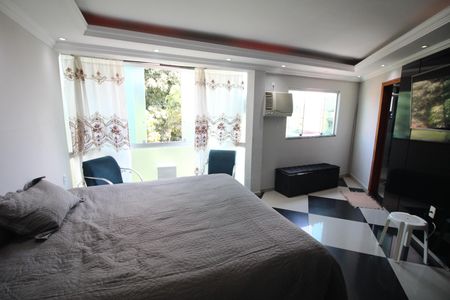 Apartamento para alugar com 400m², 4 quartos e 2 vagasSuíte