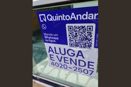 Apartamento para alugar com 400m², 4 quartos e 2 vagasPlaquinha
