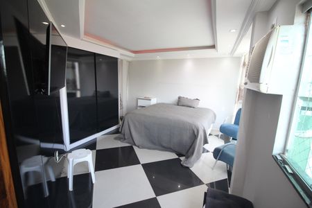 Apartamento para alugar com 400m², 4 quartos e 2 vagasSuíte