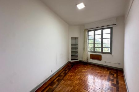 Quarto de apartamento para alugar com 1 quarto, 45m² em Glória, Rio de Janeiro