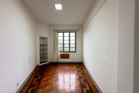 Quarto de apartamento para alugar com 1 quarto, 45m² em Glória, Rio de Janeiro