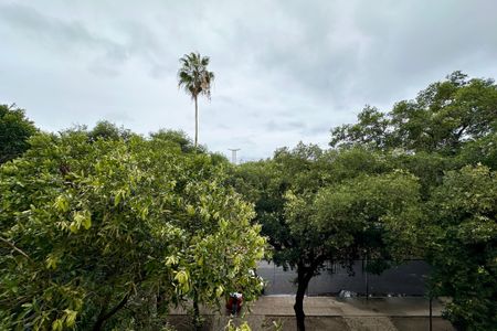 Vista do Quarto de apartamento para alugar com 1 quarto, 45m² em Glória, Rio de Janeiro