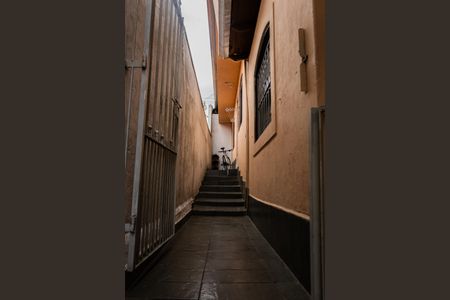 Casa para alugar com 35m², 1 quarto e sem vaga Casa para alugar com 35m², 1 quarto e sem vagaÁrea Externa