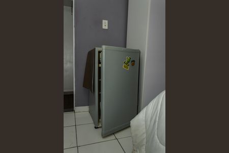 Studio de casa para alugar com 1 quarto, 35m² em Parque Alexandre, Cotia
