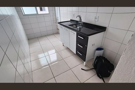 Apartamento para alugar com 53m², 2 quartos e 1 vagaCozinha