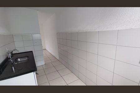 Apartamento para alugar com 53m², 2 quartos e 1 vagaCozinha