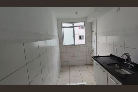 Apartamento para alugar com 53m², 2 quartos e 1 vagaÁrea de Serviço