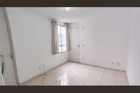 Apartamento para alugar com 53m², 2 quartos e 1 vagaSala