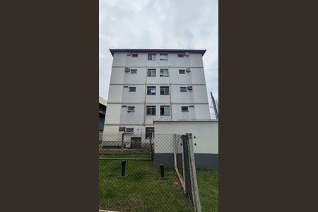 Apartamento para alugar com 53m², 2 quartos e 1 vagaPlaca