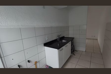 Apartamento para alugar com 53m², 2 quartos e 1 vagaCozinha