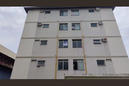 Apartamento para alugar com 53m², 2 quartos e 1 vagaPlaca