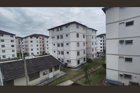 Apartamento para alugar com 53m², 2 quartos e 1 vagaVista Área de Serviço