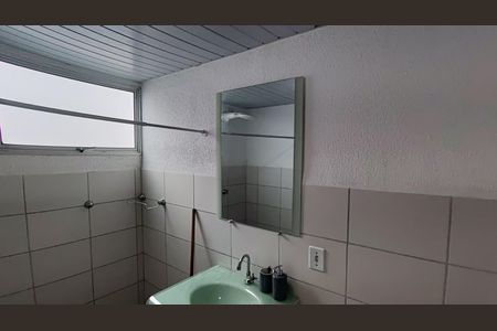 Apartamento para alugar com 53m², 2 quartos e 1 vagaBanheiro