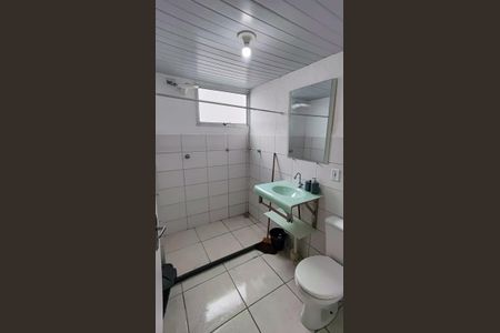 Apartamento para alugar com 53m², 2 quartos e 1 vagaBanheiro