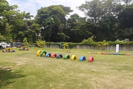 Apartamento para alugar com 53m², 2 quartos e 1 vagaÁrea comum - Playground