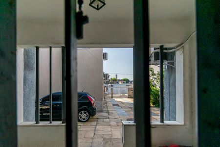 Casa à venda com 100m², 4 quartos e 6 vagasVista da Sala