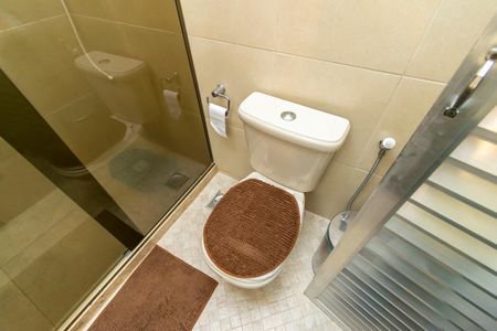 Casa à venda com 100m², 4 quartos e 6 vagasBanheiro