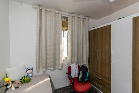 Casa à venda com 100m², 4 quartos e 6 vagasQuarto 4