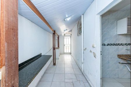 Casa à venda com 273m², 2 quartos e 3 vagas Casa à venda com 273m², 2 quartos e 3 vagasÁrea de Serviço