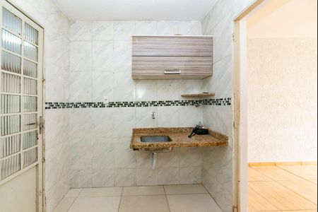 Casa à venda com 273m², 2 quartos e 3 vagas Casa à venda com 273m², 2 quartos e 3 vagasCozinha