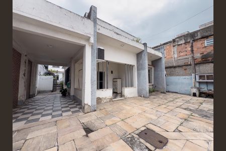 Casa à venda com 100m², 4 quartos e 6 vagasÁrea Externa