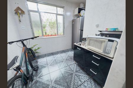 Casa à venda com 100m², 4 quartos e 6 vagasCozinha