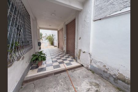 Casa à venda com 100m², 4 quartos e 6 vagasÁrea Externa