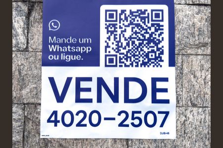 Casa à venda com 100m², 4 quartos e 6 vagasPlaca