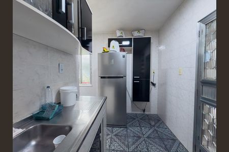 Casa à venda com 100m², 4 quartos e 6 vagasCozinha