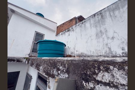 Casa à venda com 100m², 4 quartos e 6 vagasÁrea Externa