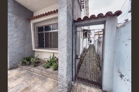 Casa à venda com 100m², 4 quartos e 6 vagasÁrea Externa