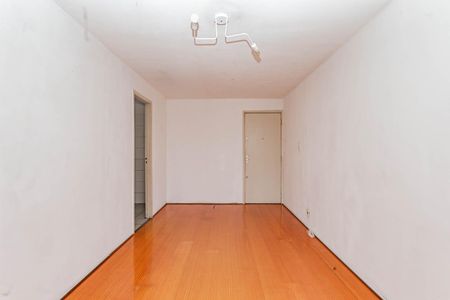 Apartamento à venda com 48m², 2 quartos e 1 vagaSala