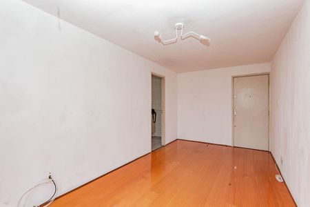 Sala de apartamento à venda com 2 quartos, 48m² em Vila da Saúde, São Paulo