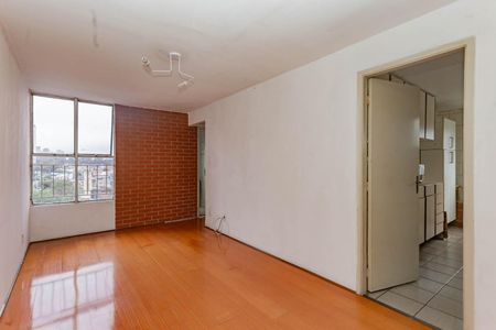 Sala de apartamento à venda com 2 quartos, 48m² em Vila da Saúde, São Paulo