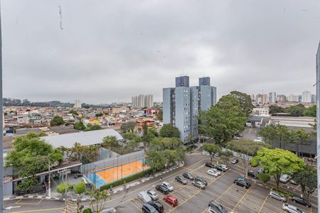 Vista Quarto 1 de apartamento à venda com 2 quartos, 48m² em Vila da Saúde, São Paulo