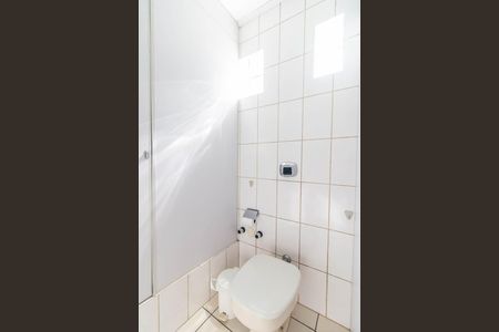 Casa à venda com 390m², 4 quartos e 2 vagasBanheiro 5