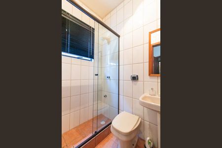 Casa à venda com 390m², 4 quartos e 2 vagasBanheiro 6