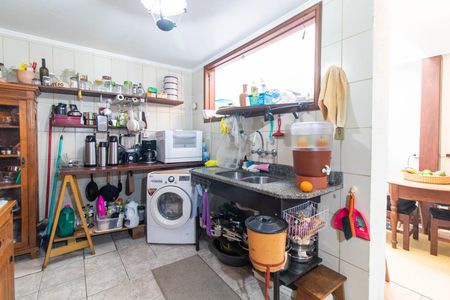 Casa à venda com 390m², 4 quartos e 2 vagasCozinha