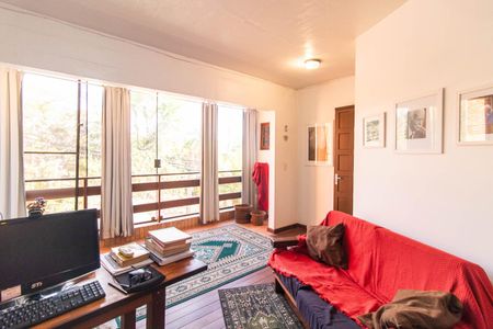 Casa à venda com 390m², 4 quartos e 2 vagasQuarto 2