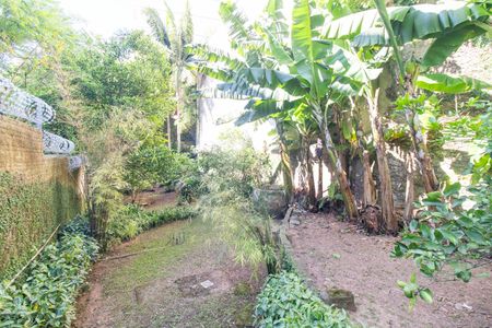 Casa à venda com 390m², 4 quartos e 2 vagasQuintal