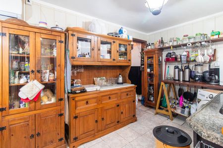 Casa à venda com 390m², 4 quartos e 2 vagasCozinha