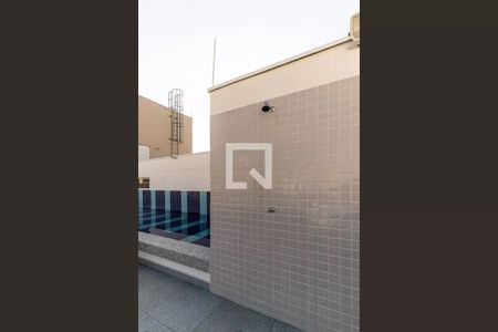 Studio para alugar com 24m², 1 quarto e sem vagaÁrea comum - Piscina
