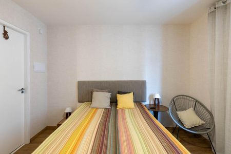 Studio de kitnet/studio para alugar com 1 quarto, 24m² em Consolação, São Paulo