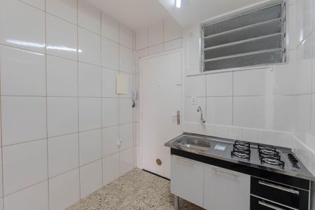 Studio para alugar com 34m², 1 quarto e sem vagaCozinha