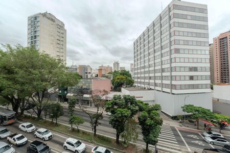 Studio para alugar com 34m², 1 quarto e sem vagaVista Studio