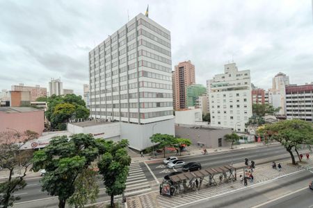 Studio para alugar com 34m², 1 quarto e sem vagaVista Studio