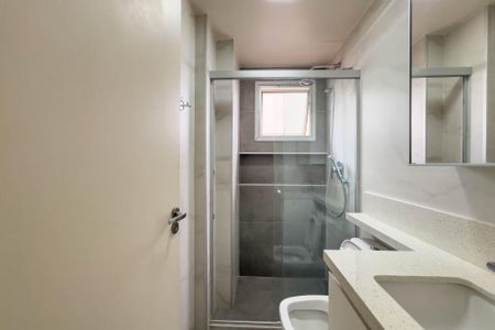 Apartamento à venda com 90m², 3 quartos e 2 vagasBanheiro