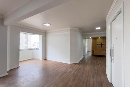 Apartamento à venda com 90m², 3 quartos e 2 vagasSala