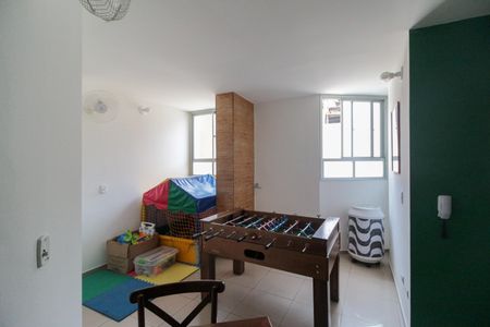 Apartamento à venda com 90m², 3 quartos e 2 vagasÁrea comum