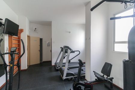 Apartamento à venda com 90m², 3 quartos e 2 vagasÁrea comum